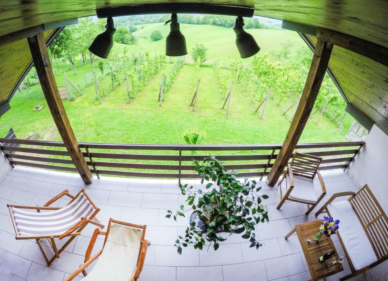 Holiday Home Dandelion With Hot Tub & Sauna Cetingrad Zewnętrze zdjęcie