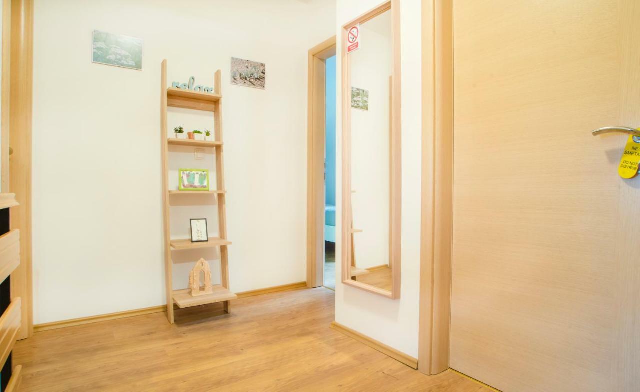 Holiday Home Dandelion With Hot Tub & Sauna Cetingrad Zewnętrze zdjęcie