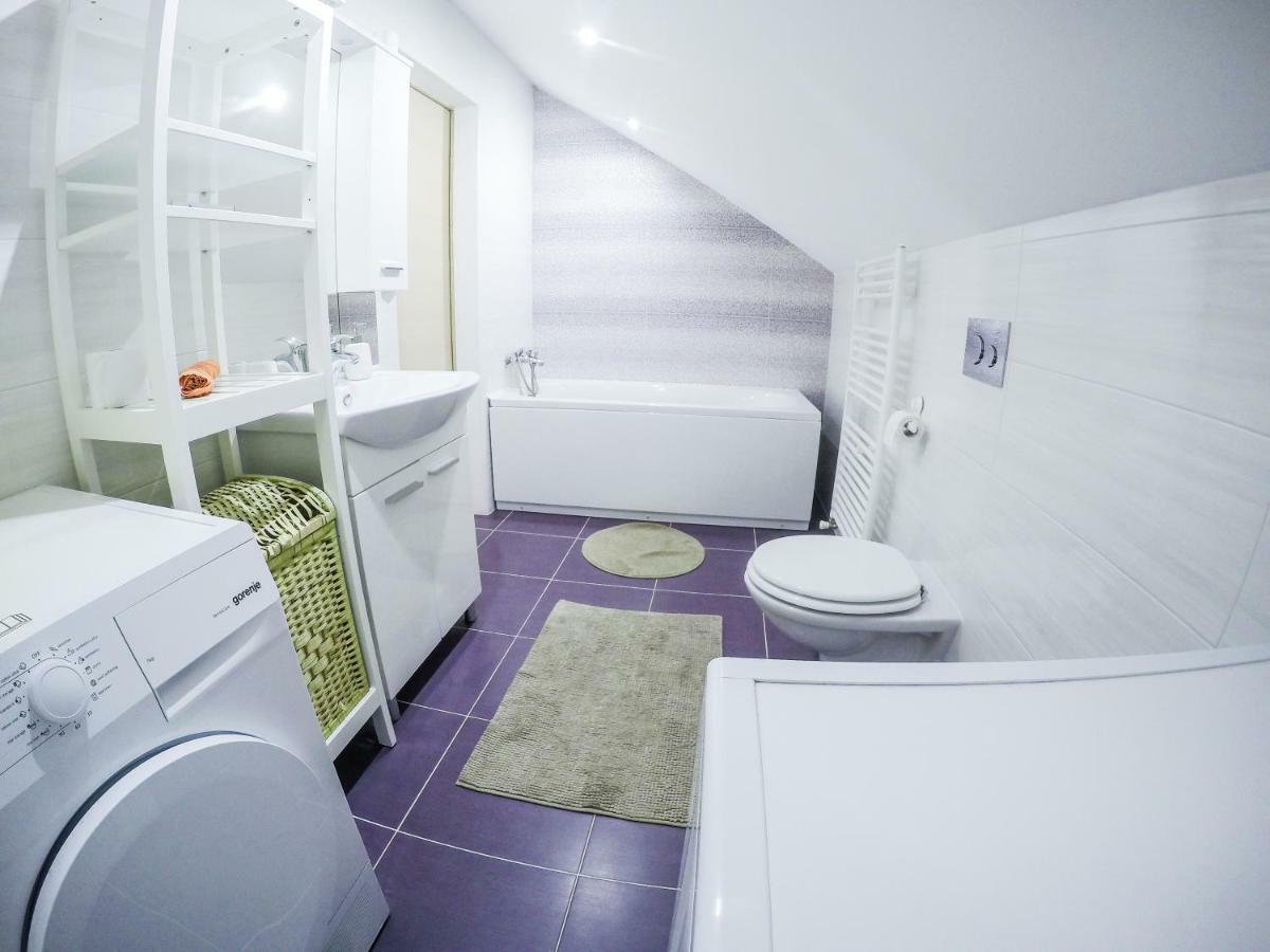 Holiday Home Dandelion With Hot Tub & Sauna Cetingrad Zewnętrze zdjęcie
