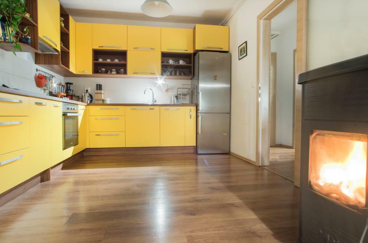 Holiday Home Dandelion With Hot Tub & Sauna Cetingrad Zewnętrze zdjęcie