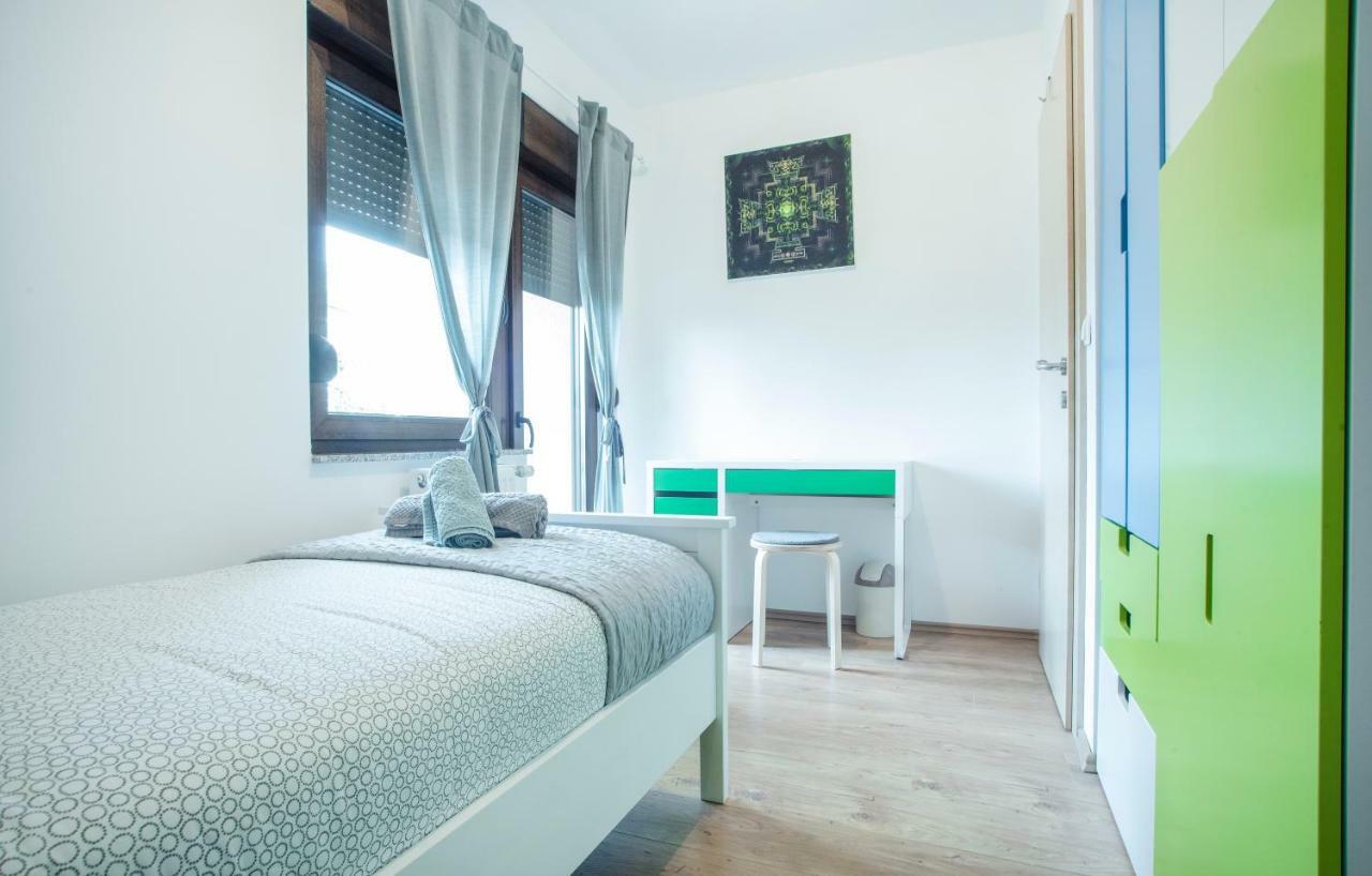 Holiday Home Dandelion With Hot Tub & Sauna Cetingrad Zewnętrze zdjęcie
