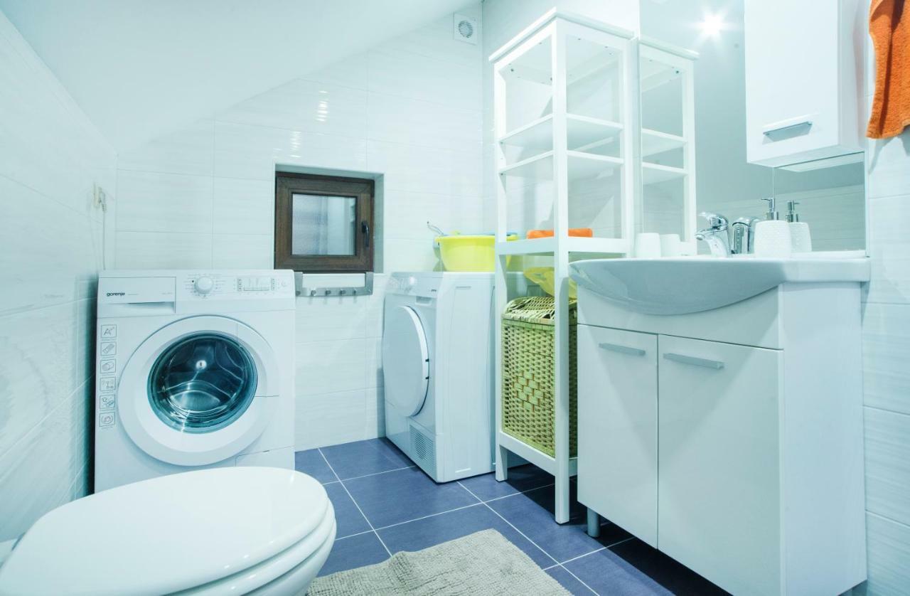 Holiday Home Dandelion With Hot Tub & Sauna Cetingrad Zewnętrze zdjęcie