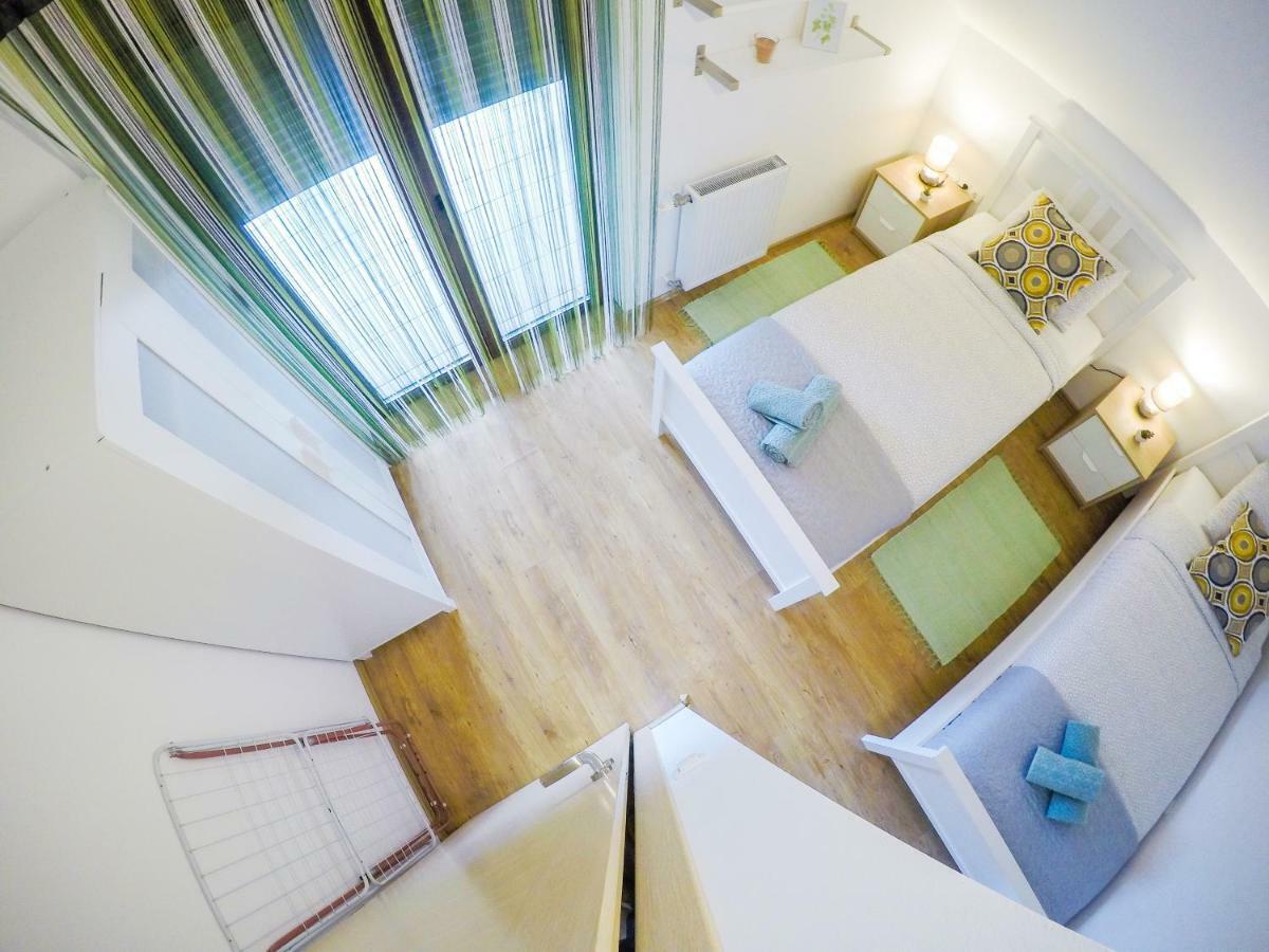Holiday Home Dandelion With Hot Tub & Sauna Cetingrad Zewnętrze zdjęcie