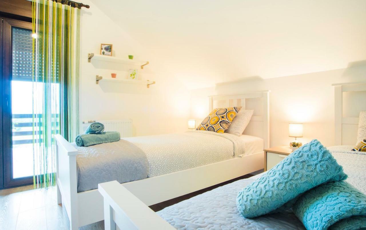 Holiday Home Dandelion With Hot Tub & Sauna Cetingrad Zewnętrze zdjęcie