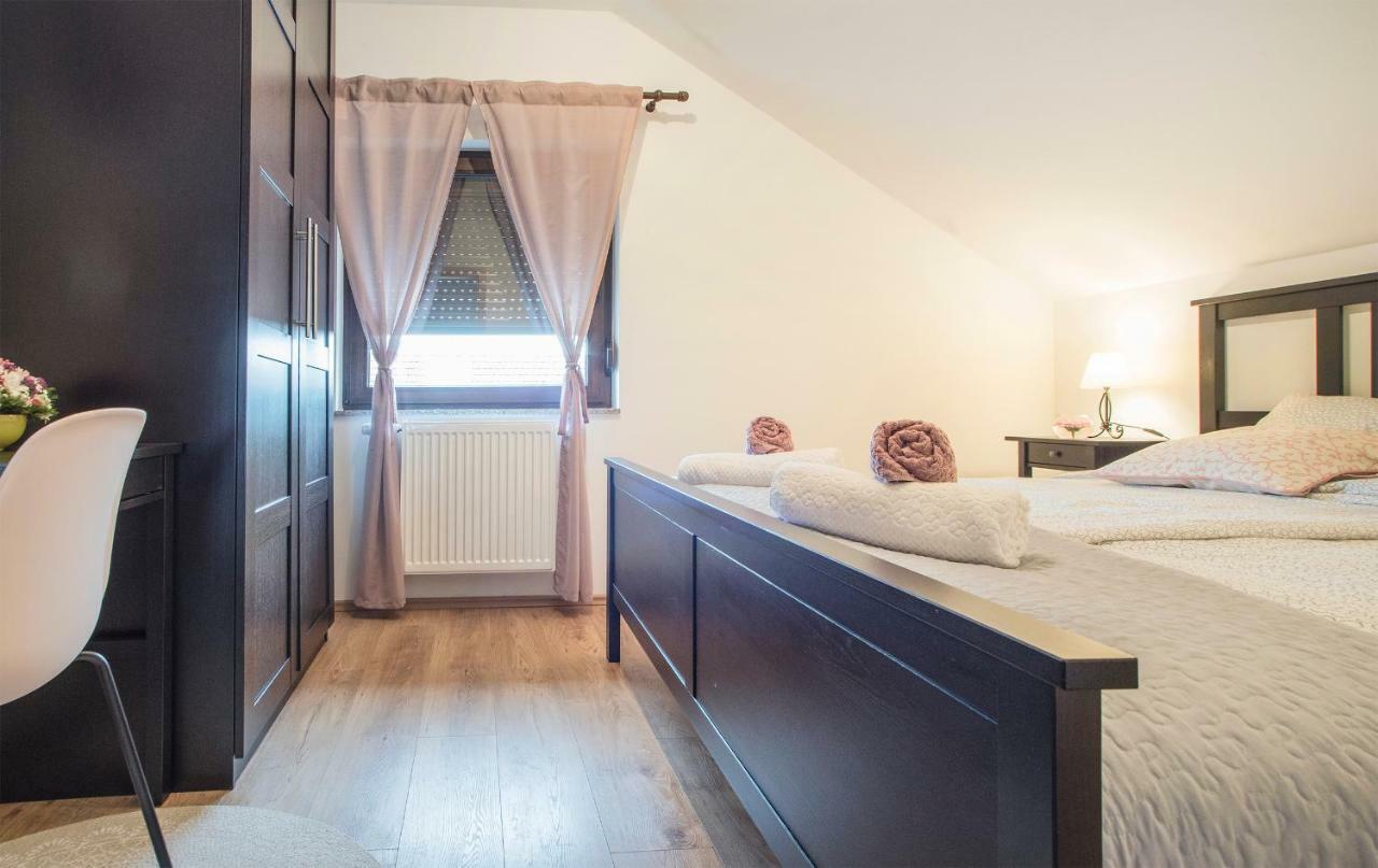 Holiday Home Dandelion With Hot Tub & Sauna Cetingrad Zewnętrze zdjęcie