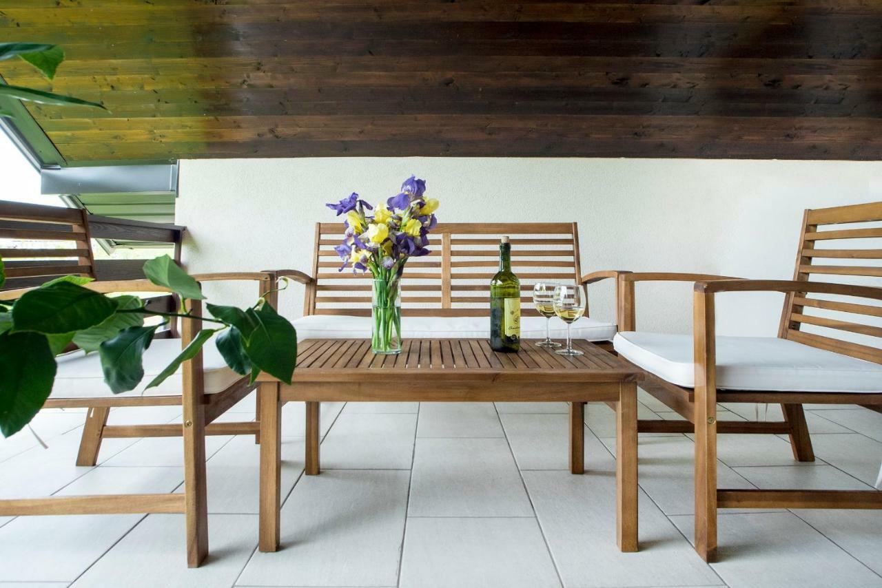 Holiday Home Dandelion With Hot Tub & Sauna Cetingrad Zewnętrze zdjęcie